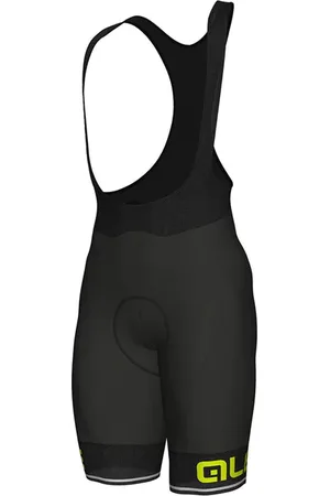 Alé Spodenki rowerowe męskie Corsa Bibshorts