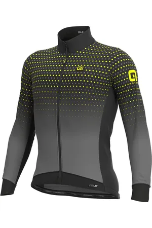 Alé Bluza rowerowa męska Bullet