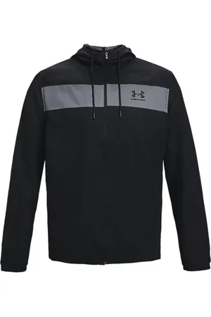 Under Armour Kurtka męska Sportstyle Windbreaker