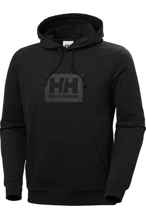 Helly Hansen Bluza męska Box Hoodie