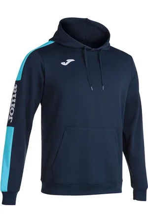 Joma Bluza męska Championship IV Hooded