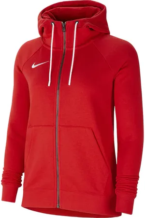 Nike Bluza damska Park 20 Hoodie Zip