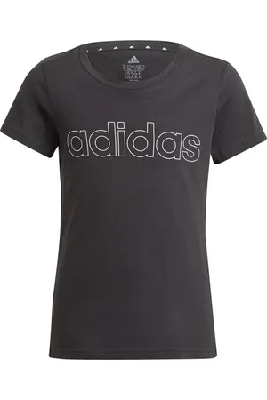 adidas Koszulka dziewczęca Essentials Tee