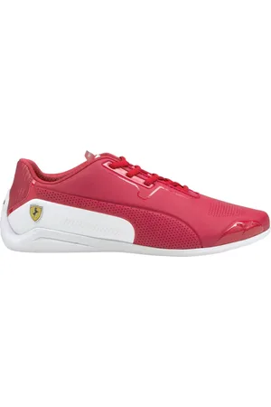 PUMA Buty Scuderia Ferrari Drift Cat 8 Motorsport
