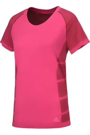 adidas Koszulka damska Ultra Primeknit Light Tee
