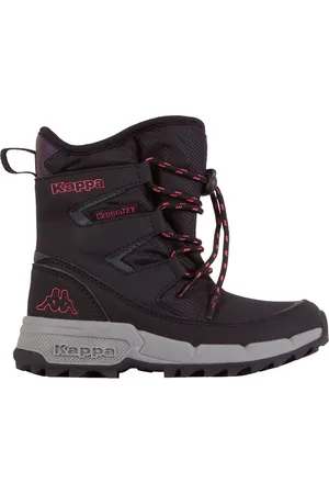 Kappa Buty, śniegowce Youma Tex Jr