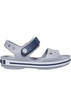 Crocs Sandały Crocband Kids Jr