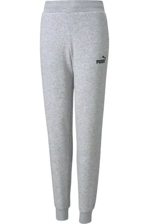 PUMA Spodnie młodzieżowe ESS Sweatpants