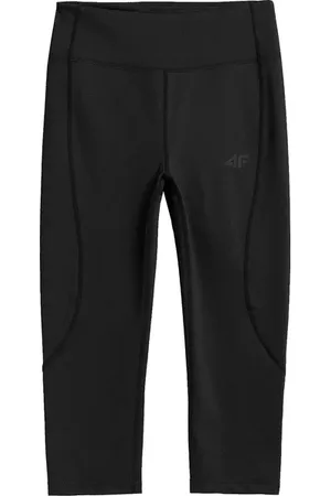 4F Legginsy damskie funkcyjne NOSH4 SPDF350