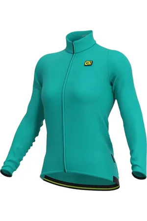 Alé Bluza rowerowa damska Warm Race