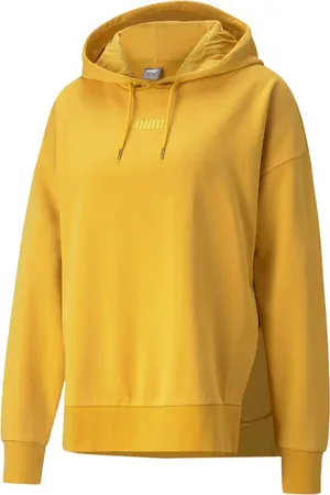 PUMA Bluza damska Her Cut Hoodie