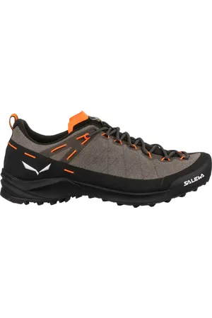 Salewa Buty trekkingowe Wildfire Canvas