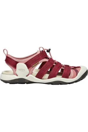 Keen Sandały ClearWater II CNX Wm
