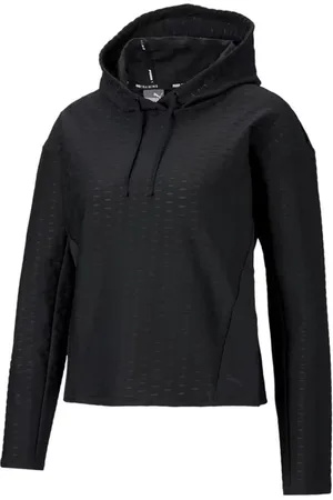 PUMA Bluza treningowa damska Train Flawless Pullover Hoodie