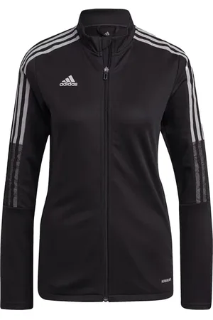 adidas Bluza piłkarska damska Tiro Reflective Track