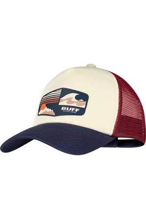 Buff Czapka z daszkiem Trucker Cap