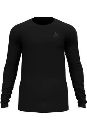 Odlo Longsleeve męski Active F-Dry Light ECO Base Layer Top