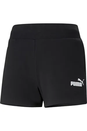 PUMA Spodenki damskie Essentials 4" Sweat
