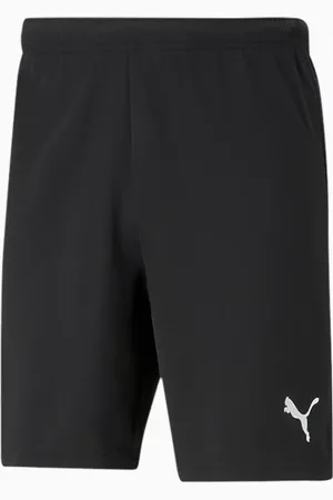 PUMA Spodenki męskie teamRISE