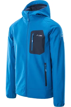 ELBRUS Softshell męski Sete