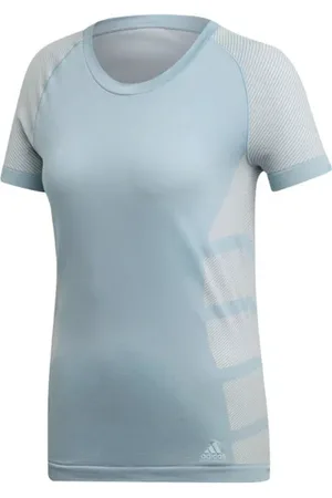 adidas Koszulka damska Primeknit Cru Tee