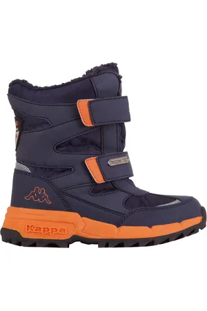 Kappa Buty, śniegowce Cekis Tex Jr