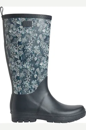 Helly Hansen Kalosze Madeleine Print Wm