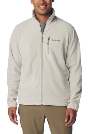Columbia Polar męski Fast Trek II Full Zip Fleece