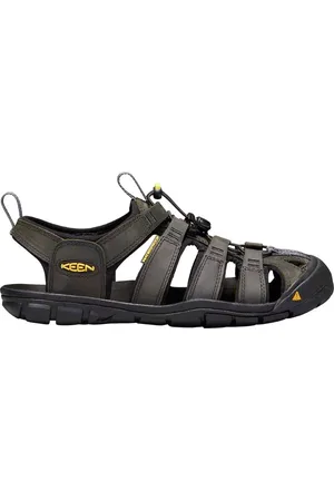 Keen Sandały ClearWater CNX Leather