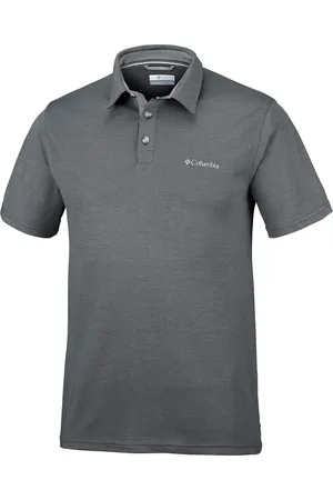 Columbia Koszulka męska polo Nelson Point