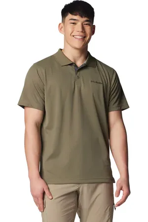 Columbia Koszulka męska polo Utilizer