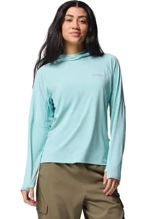 Columbia Bluza damska Skien Valley Hoodie