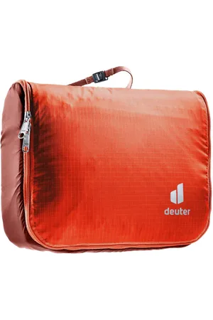 Deuter Kosmetyczka Wash Center Lite II 3L
