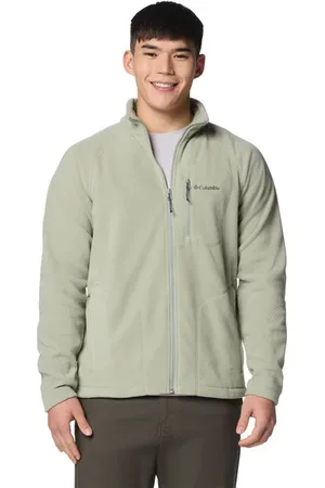 Columbia Polar męski Fast Trek II Full Zip Fleece
