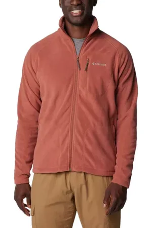 Columbia Polar męski Fast Trek II Full Zip Fleece
