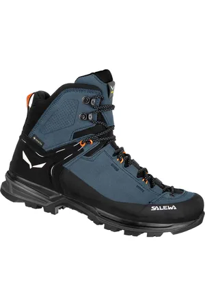 Salewa Buty trekkingowe MTN Trainer 2 Mid GTX