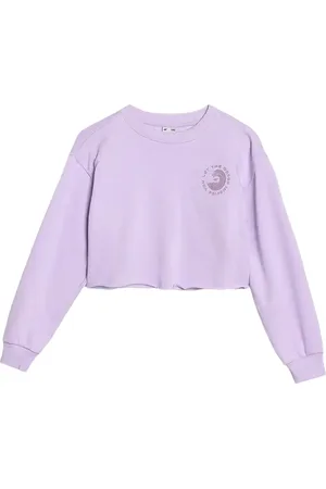 4F Bluza dziewczęca TSWSF1504