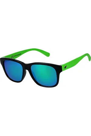 4F Okulary przeciwsłoneczne juniorskie ASUNU066