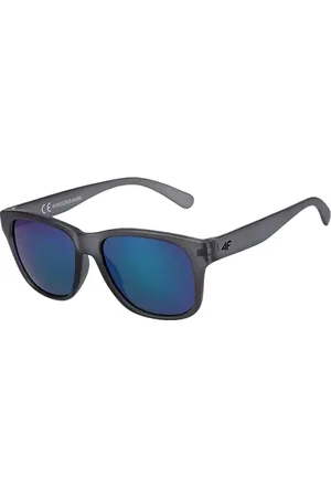 4F Okulary przeciwsłoneczne juniorskie ASUNU066