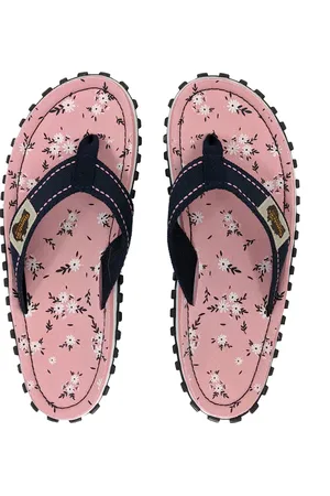 Gumbies Klapki, japonki Islander flip-flops