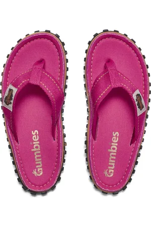 Gumbies Klapki, japonki Inslander Flip-Flops