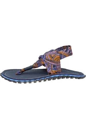 Gumbies Sandały Slingback Wm