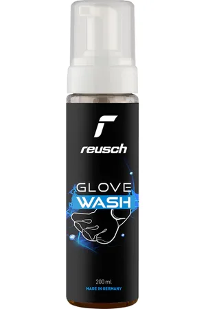 Reusch Płyn do czyszczenia rękawic bramkarskich Glove Wash 200ml