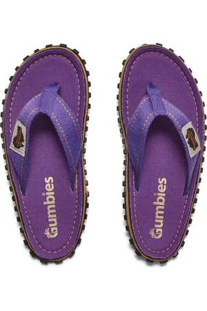 Gumbies Klapki, japonki Inslander Flip-Flops