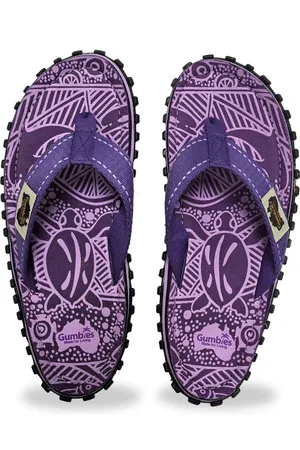 Gumbies Klapki, japonki Inslander Flip-Flops