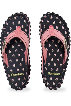 Gumbies Klapki, japonki Inslander Flip-Flops