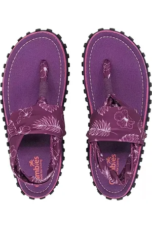 Gumbies Sandały Slingback Wm