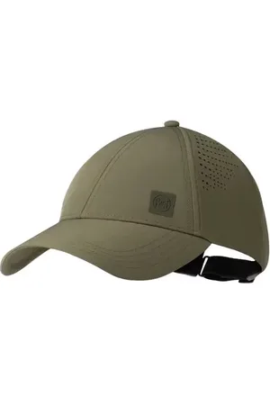 Buff Czapka z daszkiem Summit Cap Solid