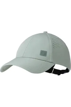 Buff Czapka z daszkiem Summit Cap Solid