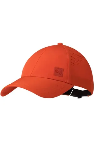 Buff Czapka z daszkiem Summit Cap Solid